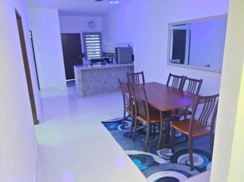 Taman Bayu House | BEACHWALK HOMESTAY