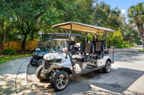 Sandestin House | Beachwalk Villa 5207