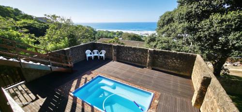 Ramsgate Beach Apartment | Beachwood Cottage