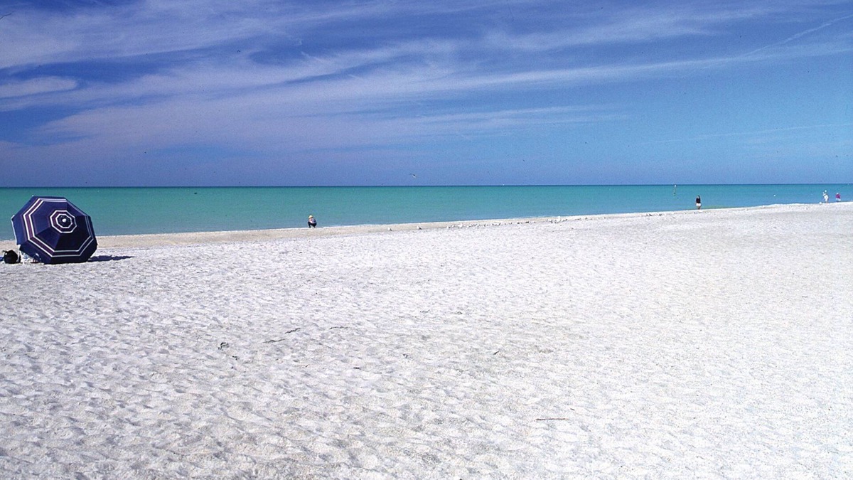 Englewood Cottage | Beachy Cottage near Manasota Key