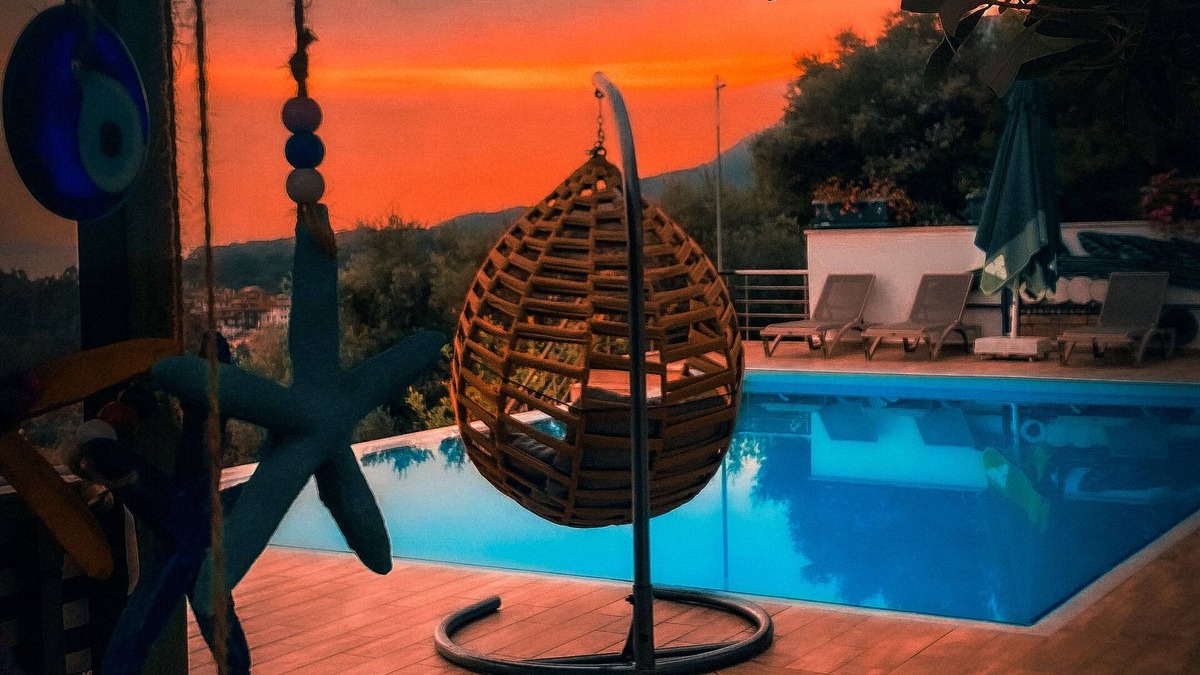 Akyaka Hotel | Beacon Hill Suites