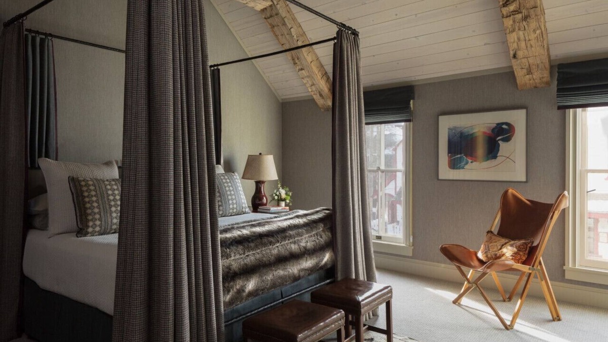 Crested Butte Apartment | Beacon Loft at Public House on Elk Ave
