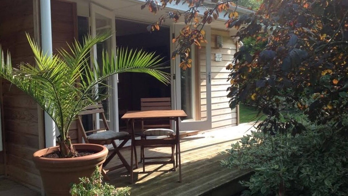 Easton Cottage | Beaconsfield Farm