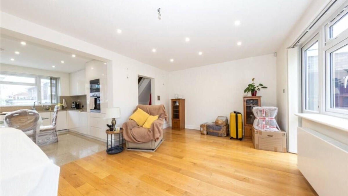 Luton House | Beaconsfield