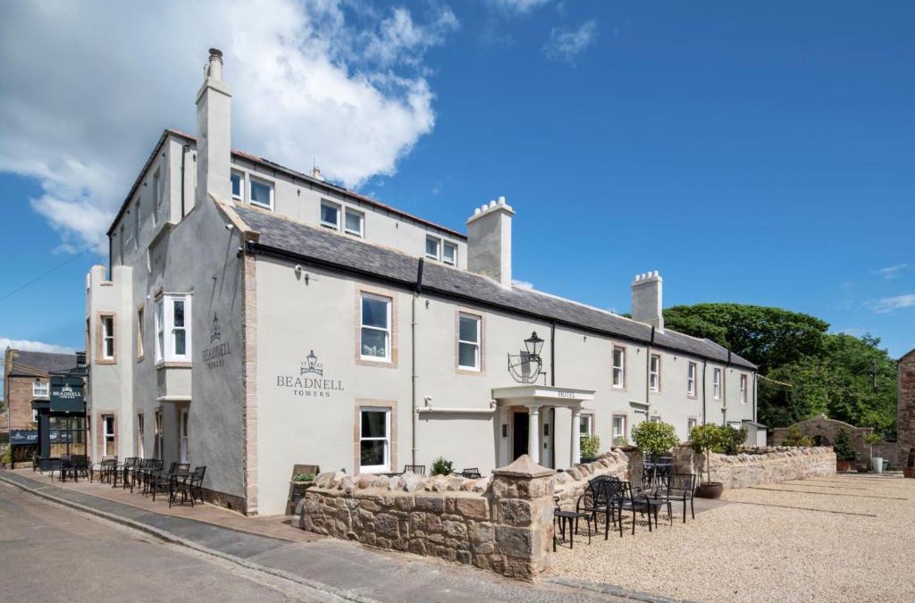 Beadnell Hotel | Beadnell Towers Hotel