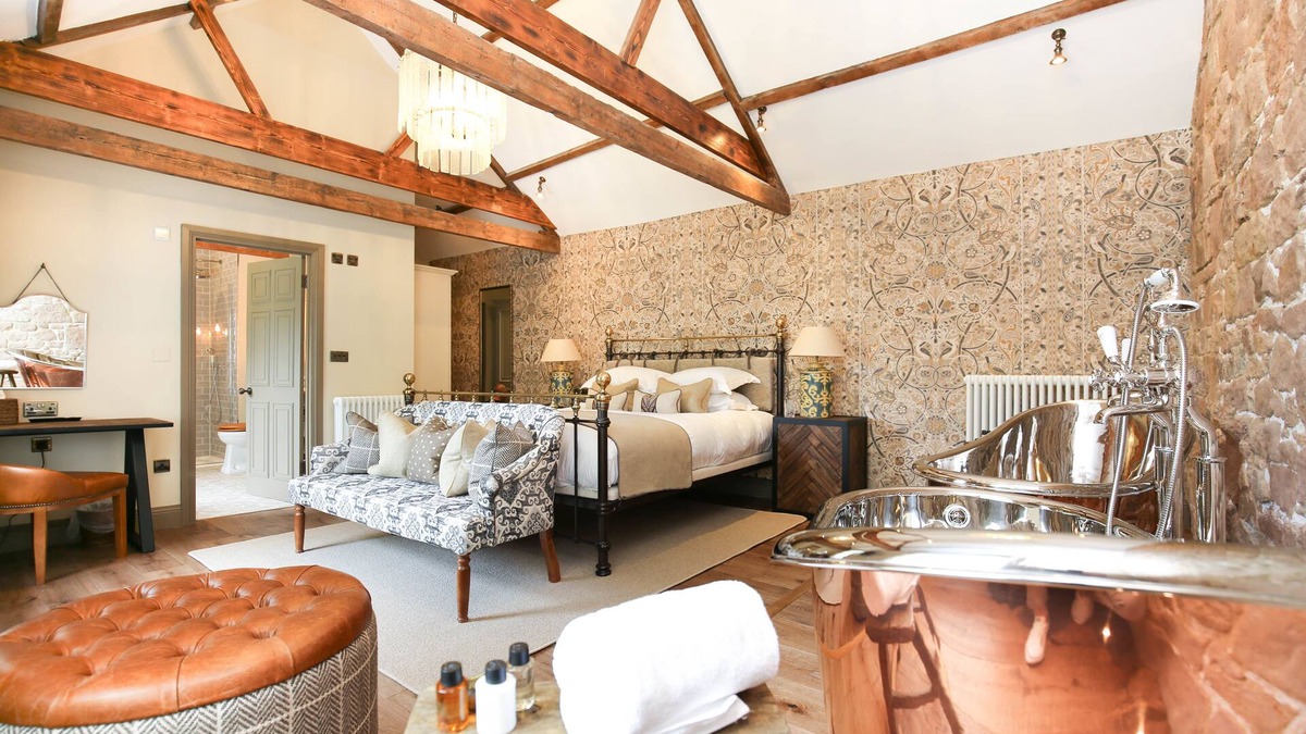Beadnell Hotel | Beadnell Towers Hotel