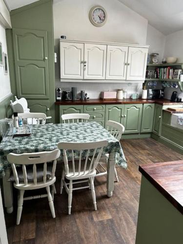 Valentia Island House | Beal Inse Valentia