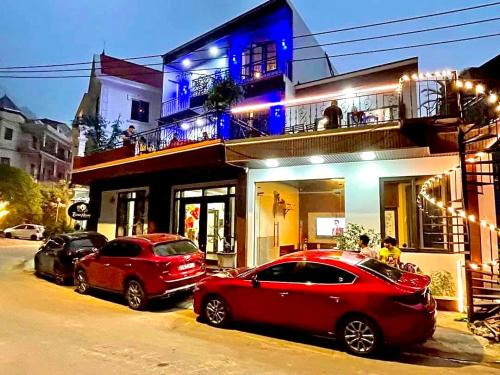 Tam Dao Apartment | Bean Villa Tam Đảo