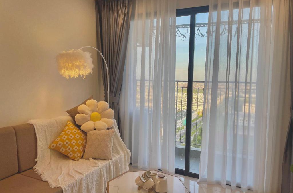 Gia Lam Apartment | Beany's Home