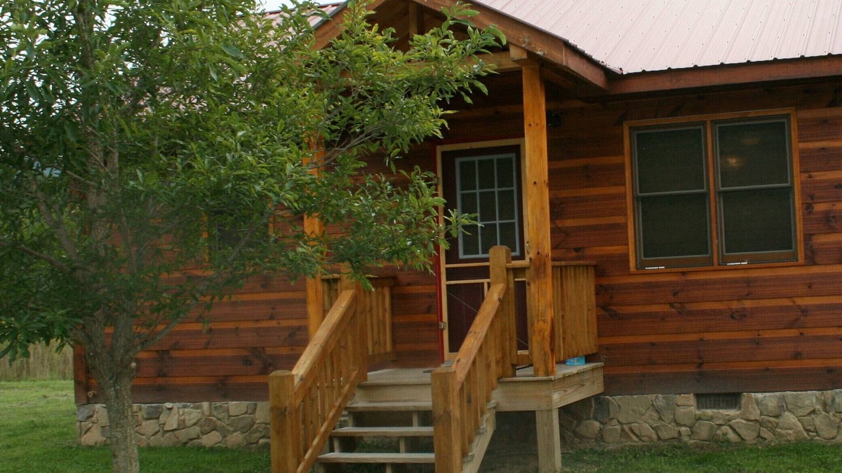 Blairsville Cabin | Bear Claw Cabin, Located in Blairsville,Ga ! On Richard Russell Scenic Hwy !