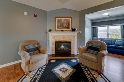 Pigeon Forge House | Bear Crossing 503