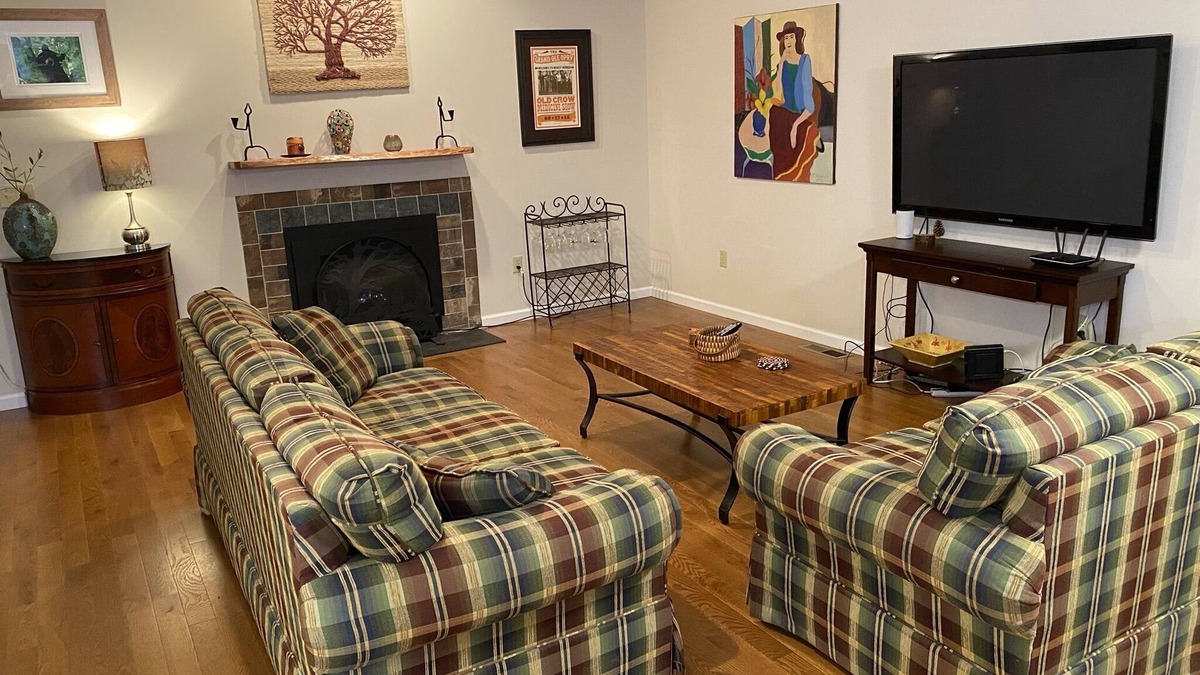Massanutten House | Bear Den at Massanutten Resort