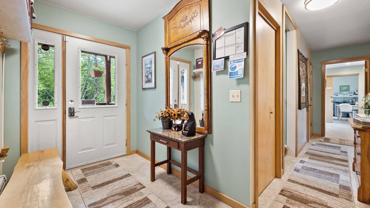 Bear Creek Bed & Breakfast | Bear Lake Lodgings Bed & Breakfast