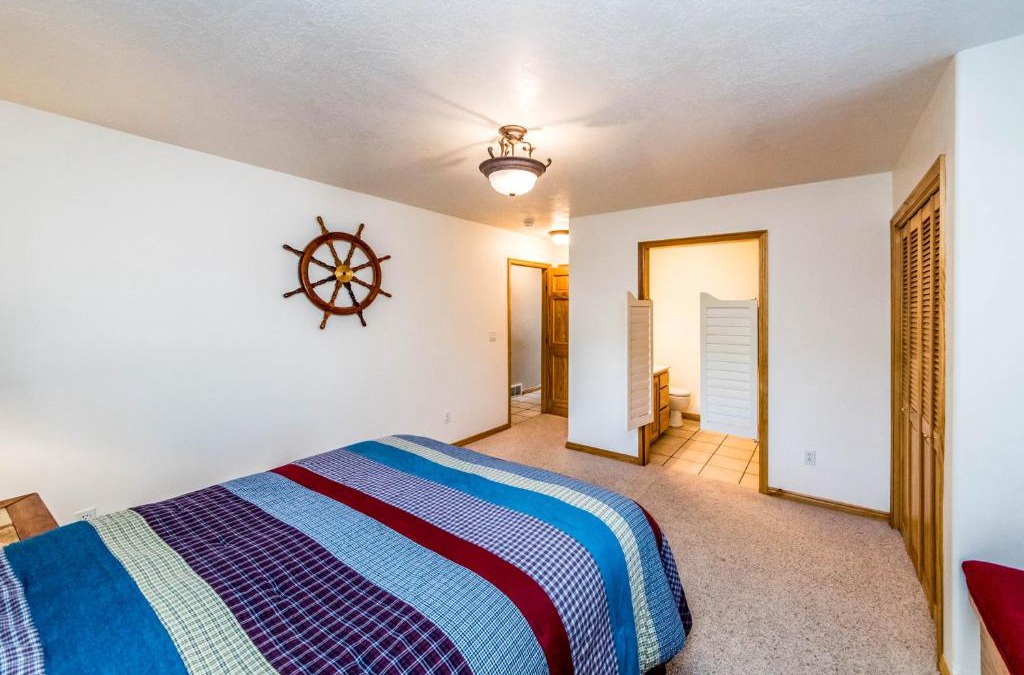 Fish Haven House | Bear Lake Vacation Station