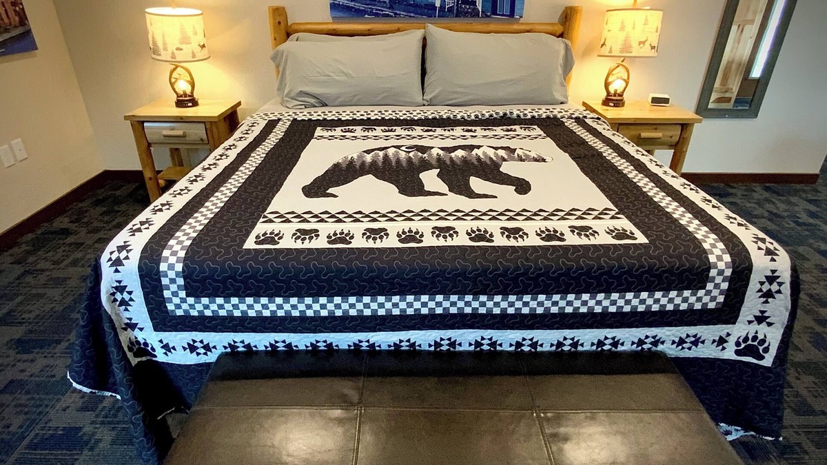 Grants Pass House | Bear Mountain -Suite 5