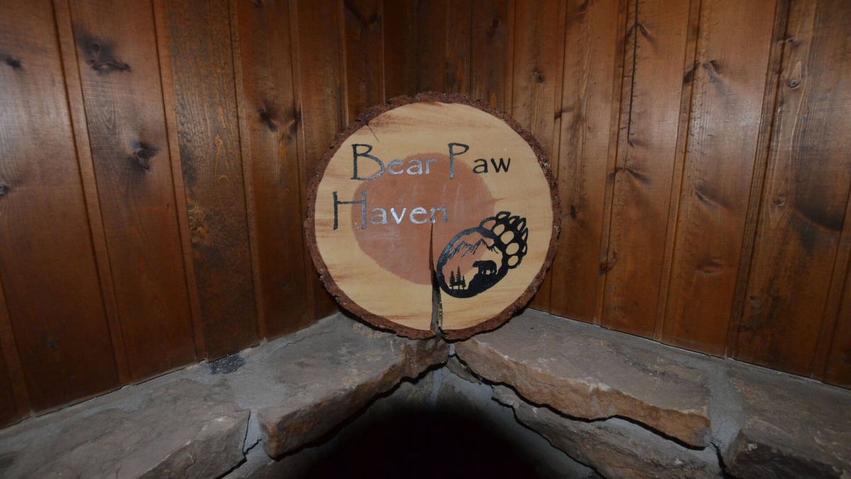 Woodland Park House | Bear Paw Haven-nestled in the trees. Pet & family friendly. HOT TUB, Free WiFi