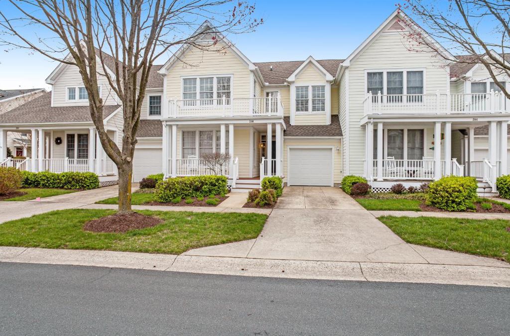 Ocean View House | Bear Trap - 206 October Glory