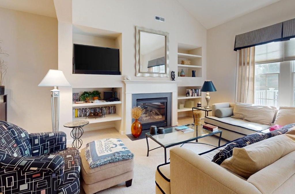 Ocean View Villa | Bear Trap Dunes -114 Willow Oak