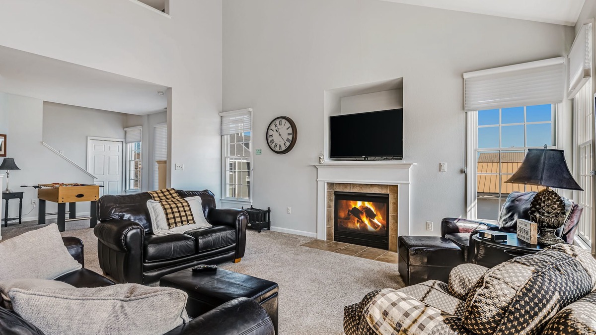 Ocean View Condo | Bear Trap Dunes 2nd floor condo w/shared sauna, golf on-site, & basketball court