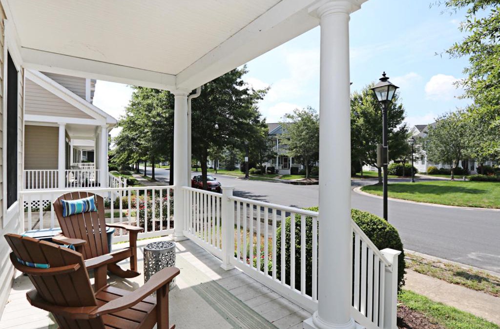 Ocean View House | Bear Trap Dunes - 67 Willow Oak