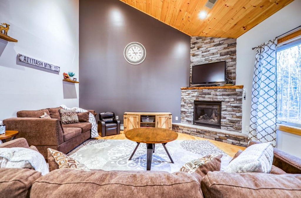 Bartlett House | Bear Village 14