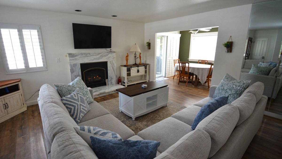 Bass Lake Condo | Bearadise At North Shore Condo