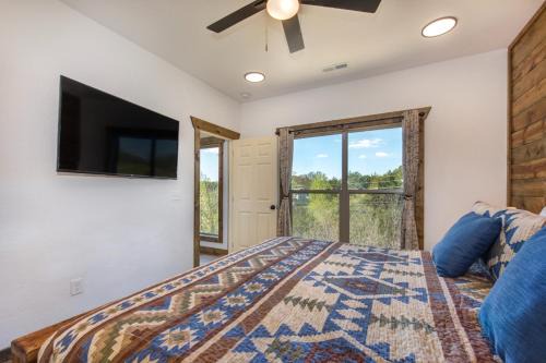 Sevierville House | Bearfoot Timbers By Avada Properties