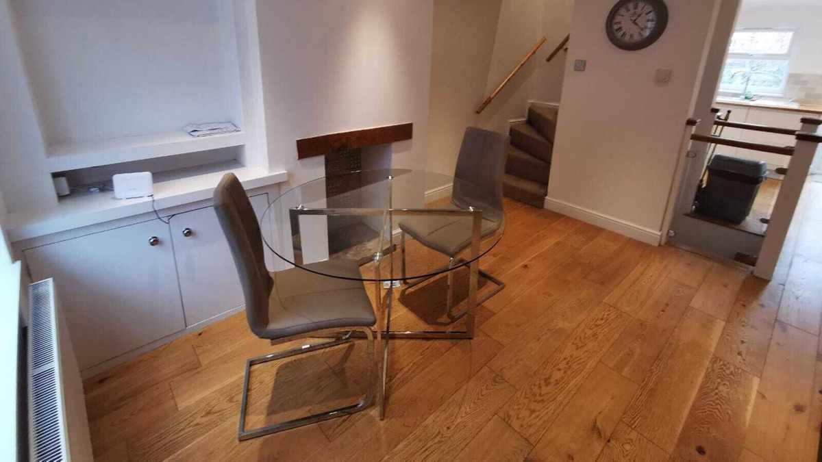 Banbury House | Beargarden Rd,Banbury
