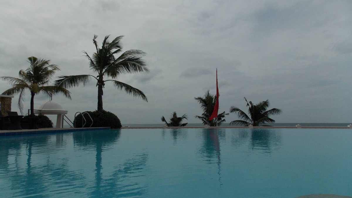 Tigbauan Resort | Bearland Paradise Resort