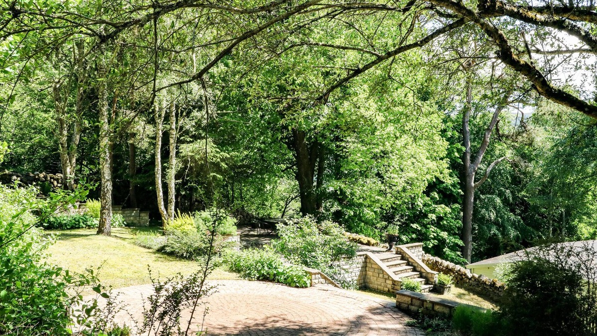Bearnock Cottage | Bearnock Lodge