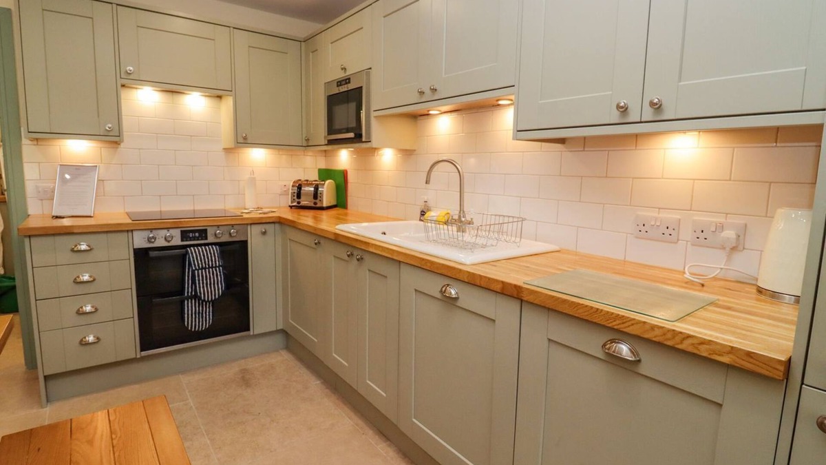 Little Rissington Cottage | Bears Court Barn 2