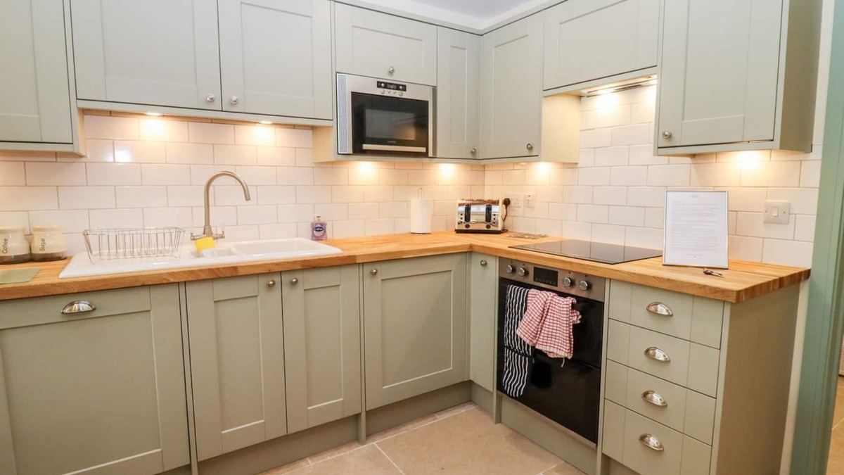Little Rissington Cottage | Bears Court Barn 3