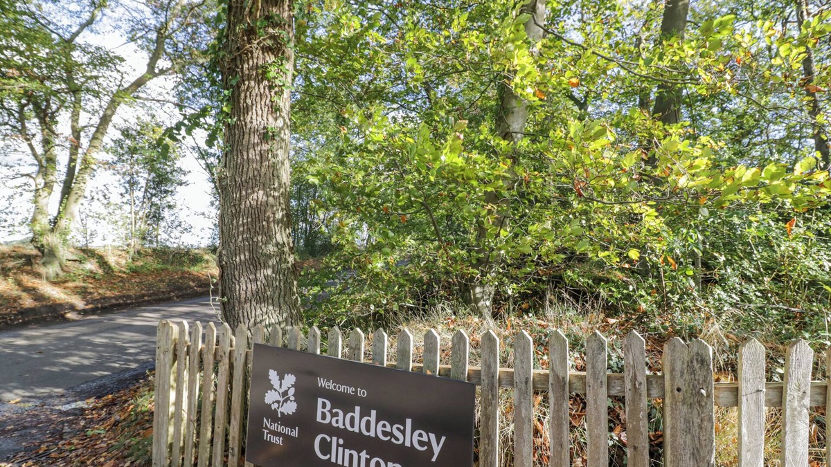 Smethwick Cottage | Bearwood Boutique Stay