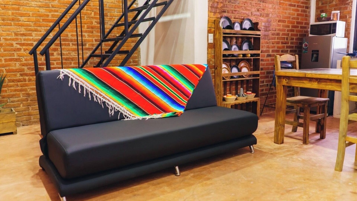 Orizaba Apartment | Beatiful aparment at magical downtown of Orizaba 4