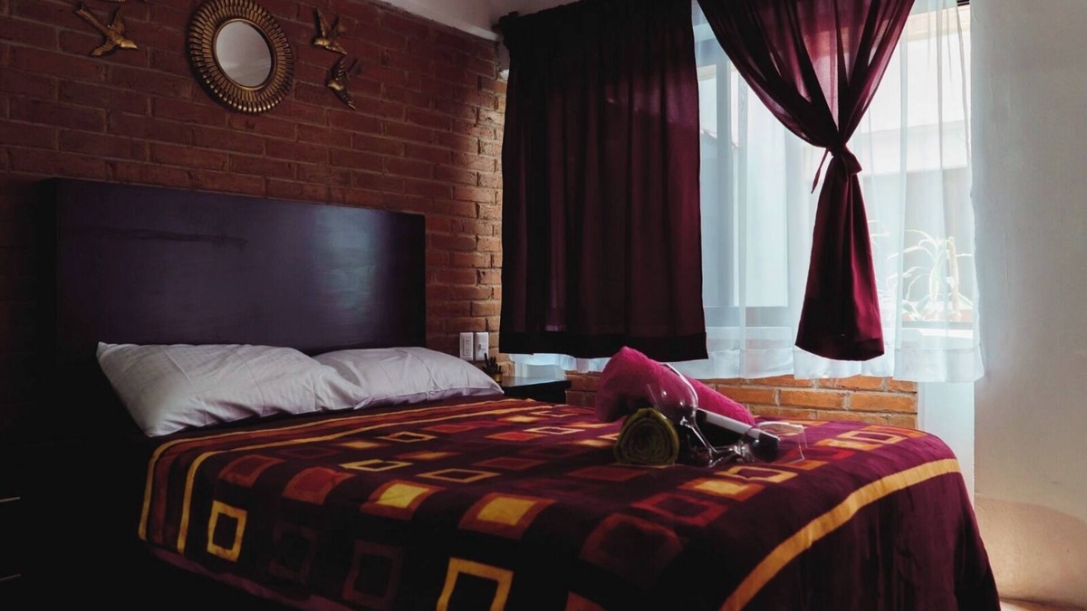 Orizaba Apartment | Beatiful aparment in the magical town of Orizaba 3