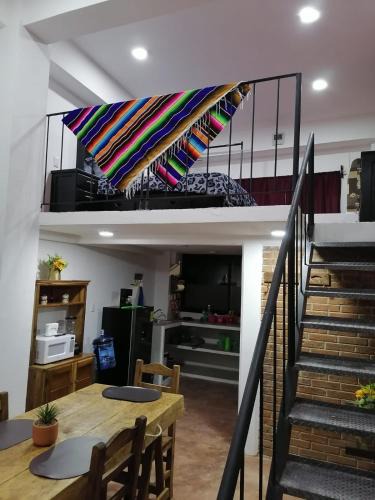 Orizaba Apartment | Beatiful aparment in the magical town of Orizaba 2