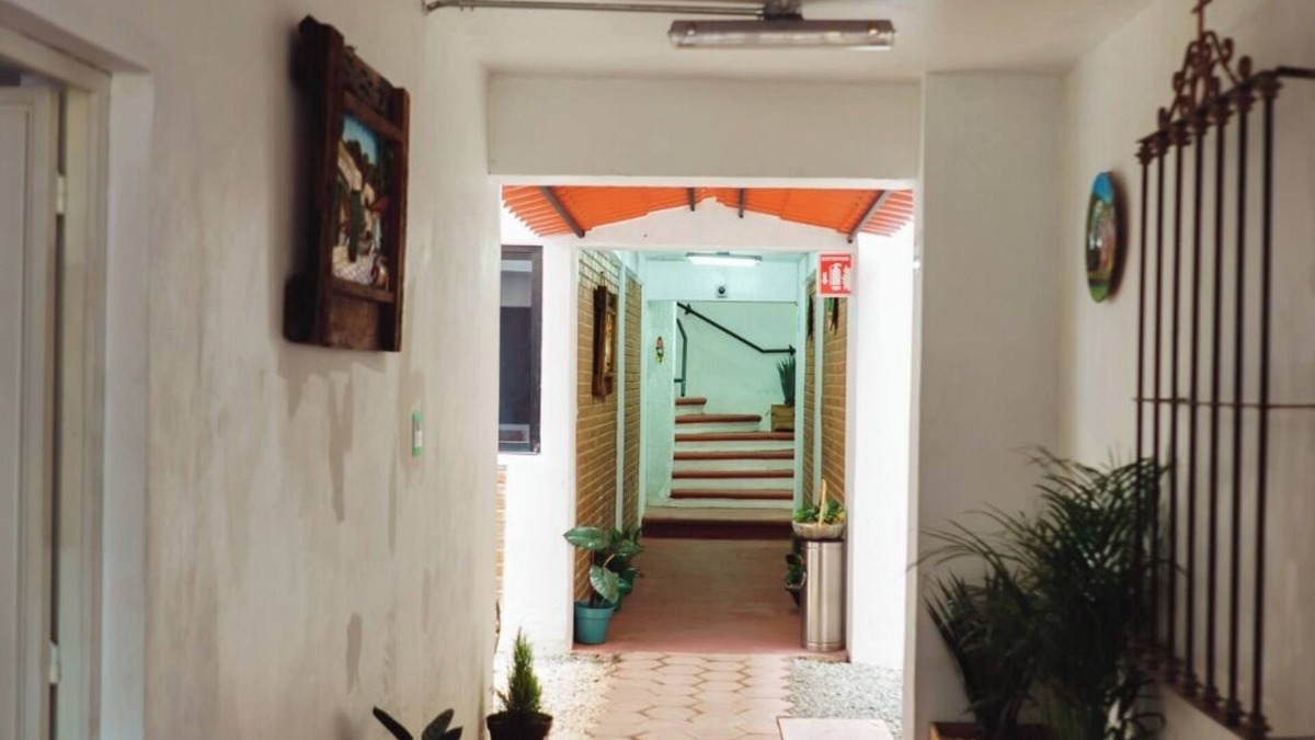 Orizaba Apartment | Beatiful apartment in the magical town of Orizaba