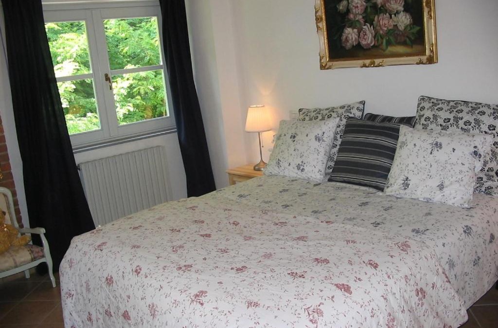 Castellar Bed & Breakfast | Beatrice