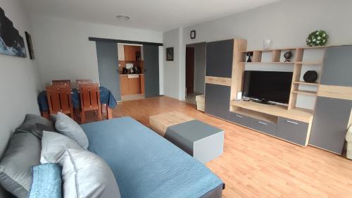 Chaika Apartment | Beatris Modern Comfort