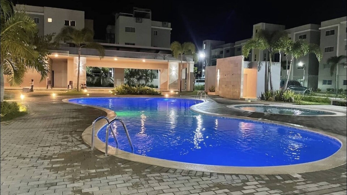 Llanos de Gurabo I Condo | Beautiful warm condo with pool