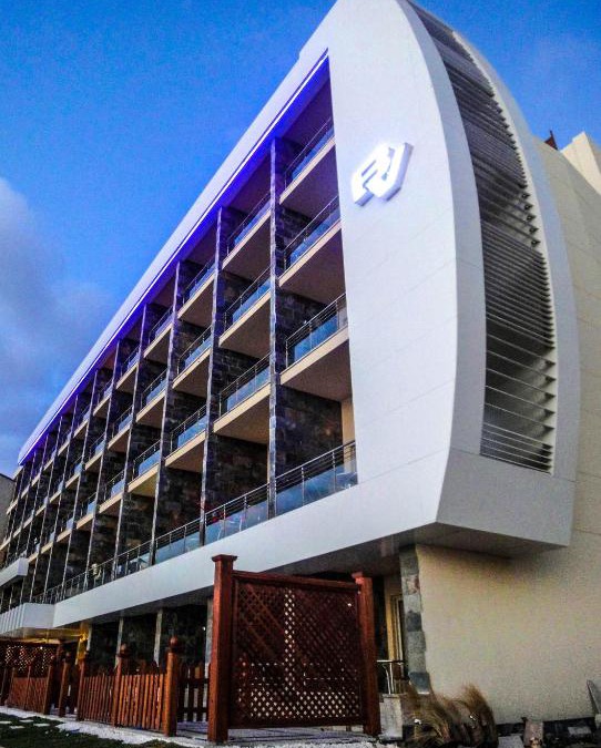 Marsa Matruh Resort | Beau Site Belle Vue Hotel