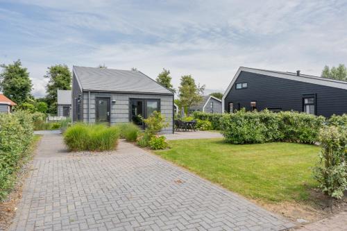 Kattendijke House | Beau Su Mer nr 1