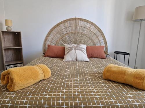 Ales Apartment | Beau T3 avec grande terrasse centre Alès