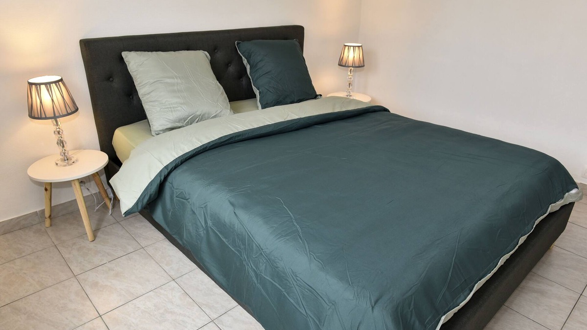 Brive-la-Gaillarde Apartment | Beau T3 Spacieux Proche Centre Wifi Parking