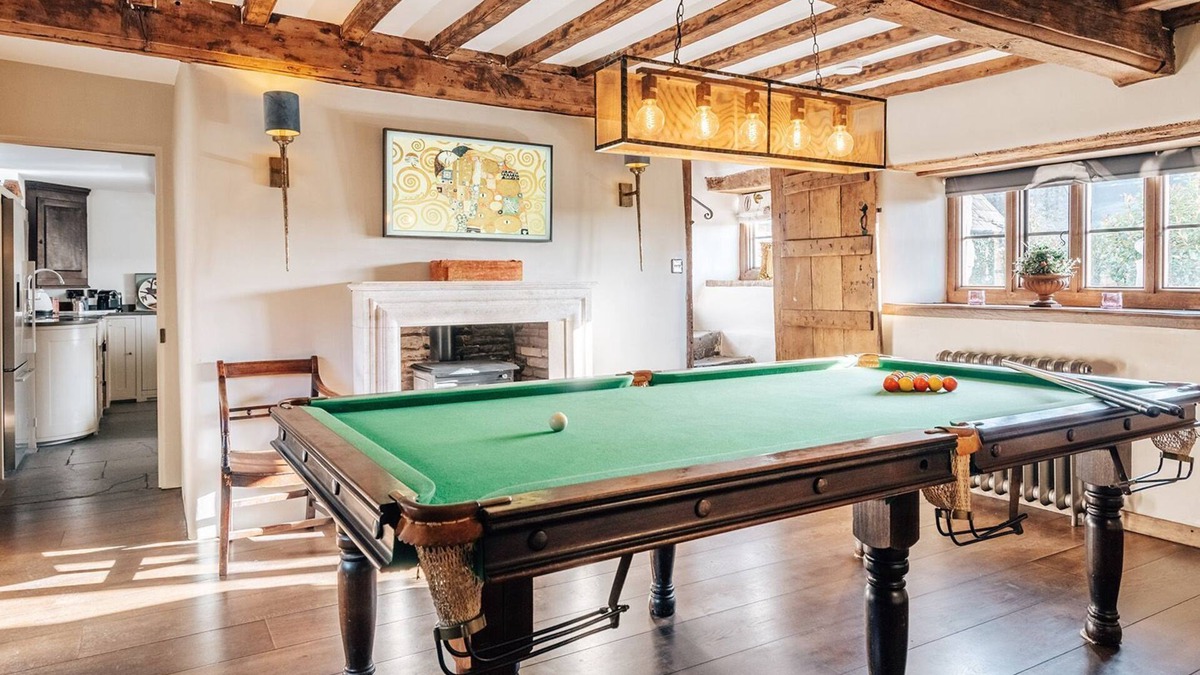 Grosmont Cottage | Beaufort House - Grosmont, Monmouthshire