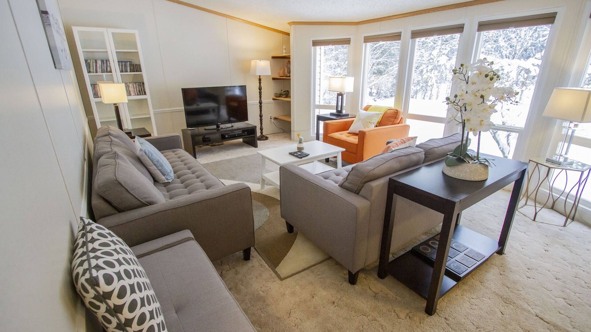 Port Alberni House | Beaufort Range Getaway