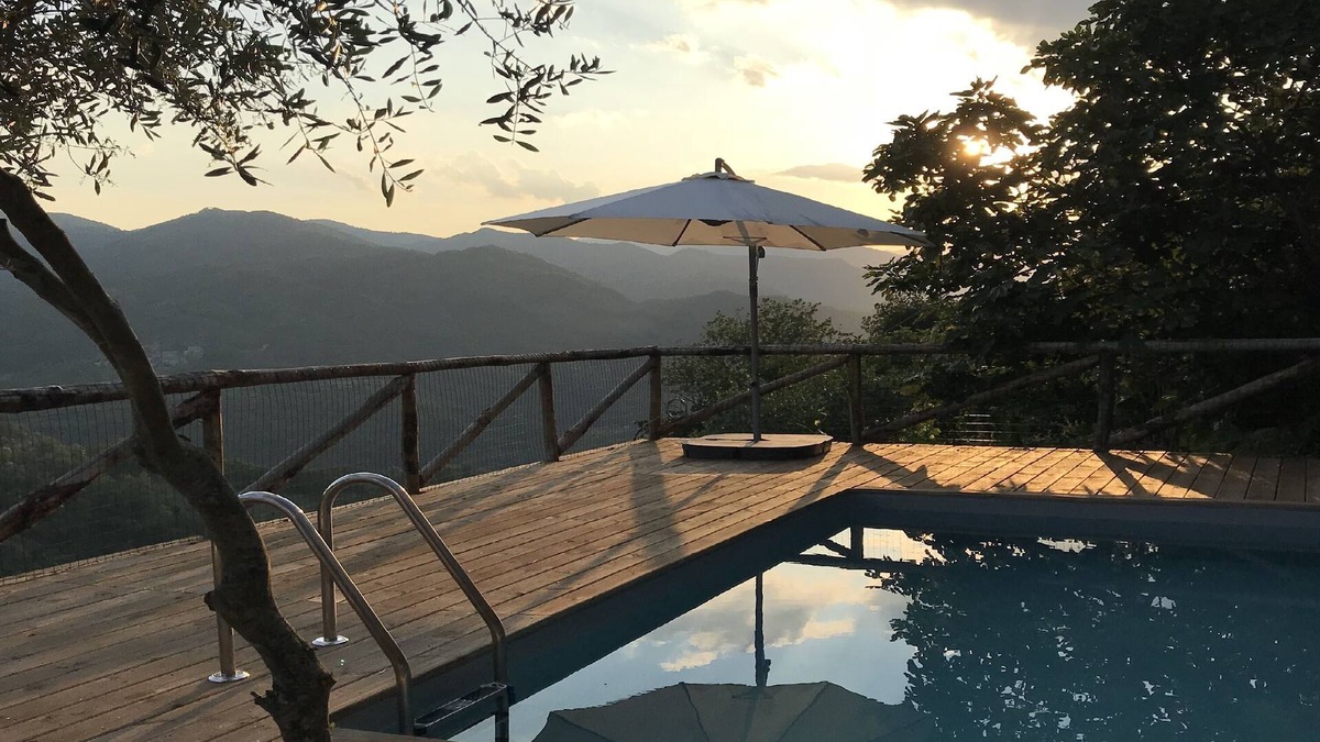 Lugliano Villa | Beauiful family accomodation