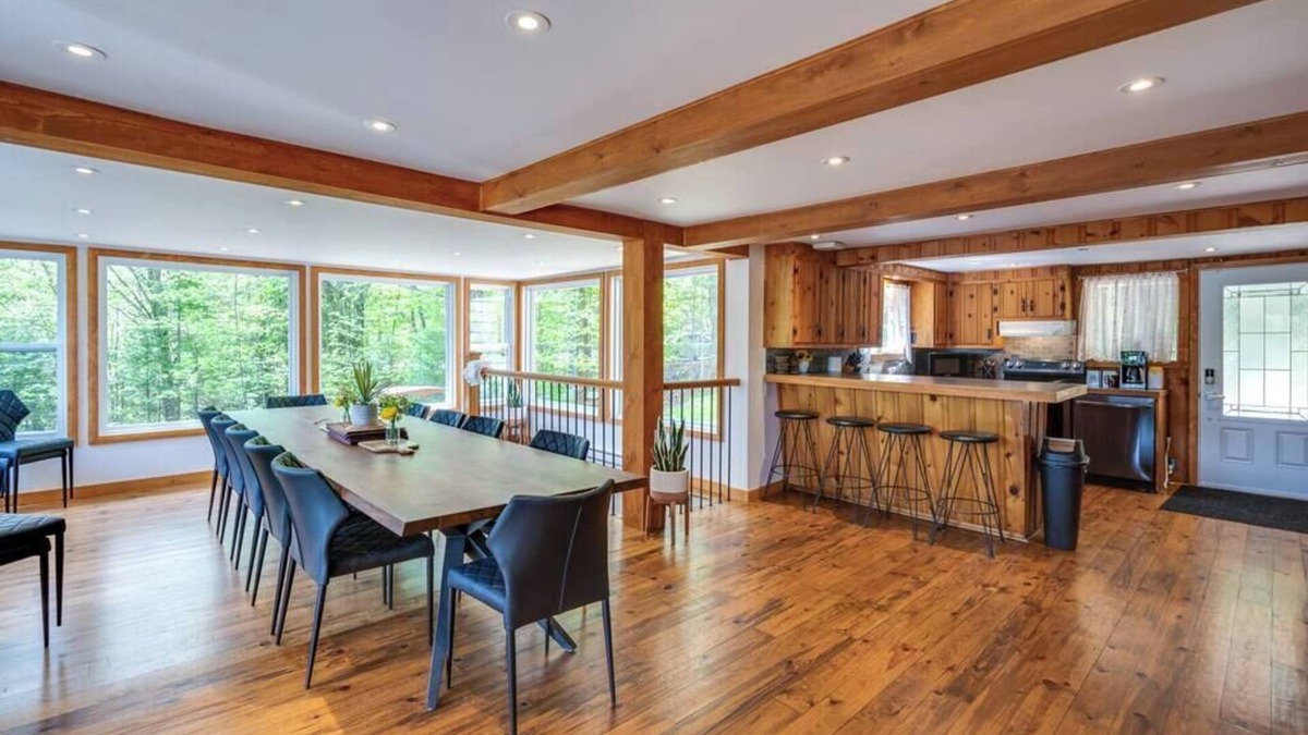 Chertsey House | Beaulac des Jeux - Chertsey