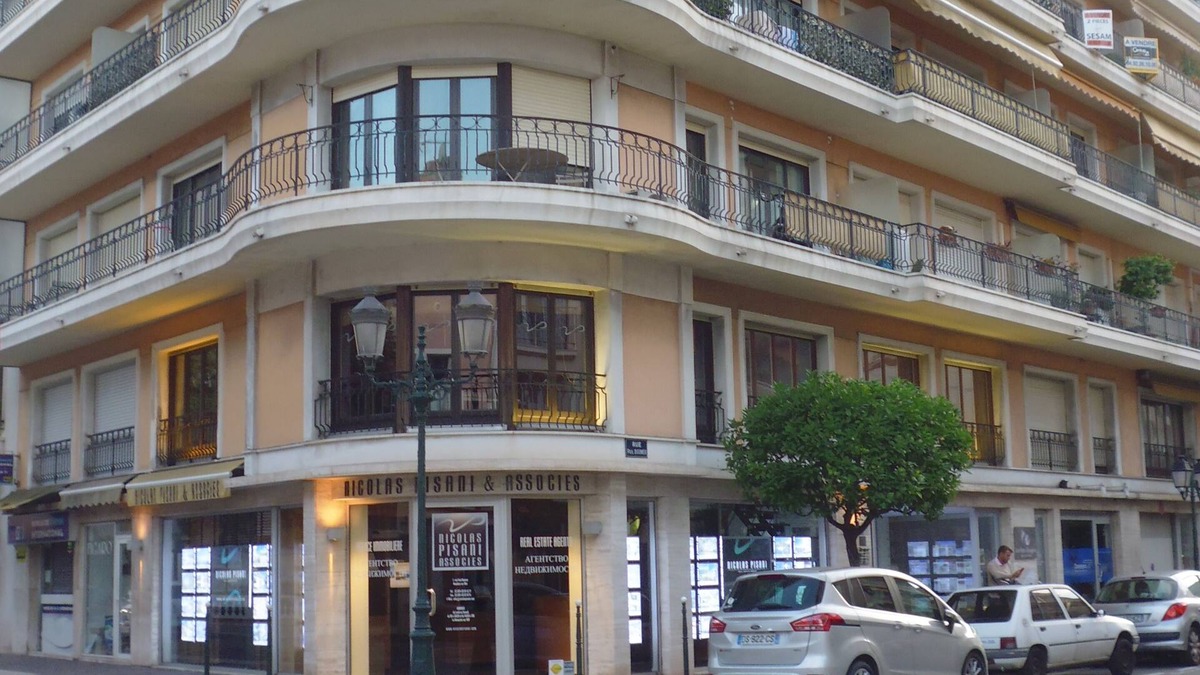 Beaulieu-sur-Mer House | Beaulieu sea and mountain view, responsible welcome