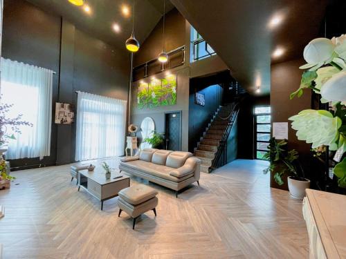 Da Lat Villa | Beaumont Da Lat Villa